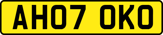 AH07OKO