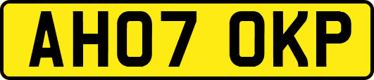 AH07OKP