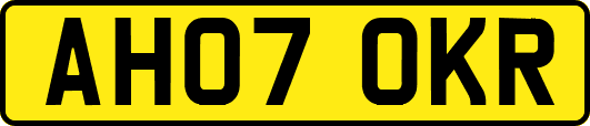 AH07OKR