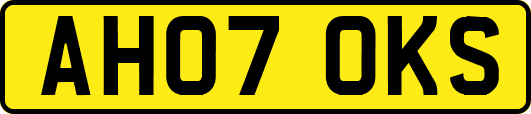 AH07OKS