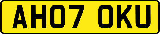 AH07OKU