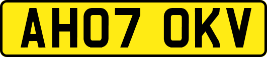 AH07OKV