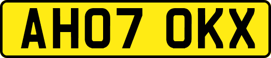 AH07OKX