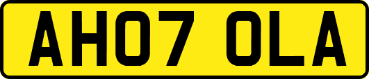 AH07OLA