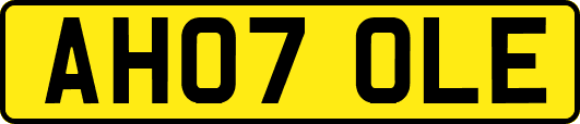 AH07OLE