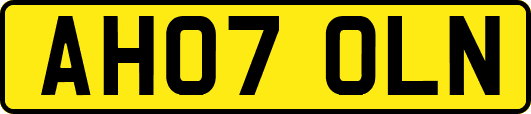 AH07OLN