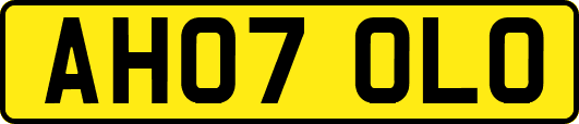 AH07OLO