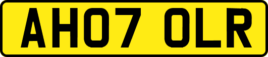 AH07OLR