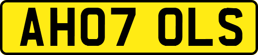 AH07OLS