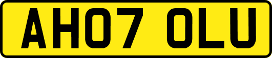 AH07OLU