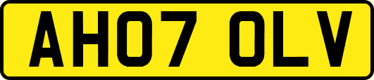 AH07OLV