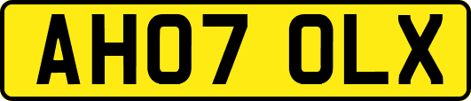 AH07OLX