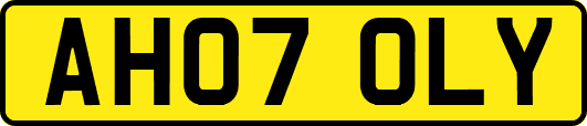 AH07OLY