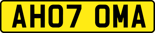 AH07OMA