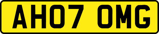 AH07OMG