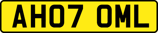 AH07OML