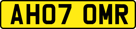 AH07OMR