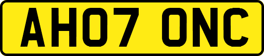 AH07ONC