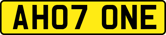 AH07ONE