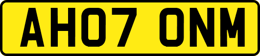 AH07ONM