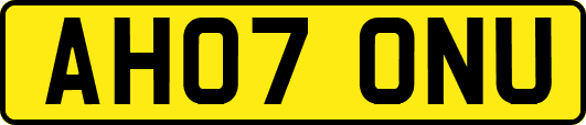AH07ONU