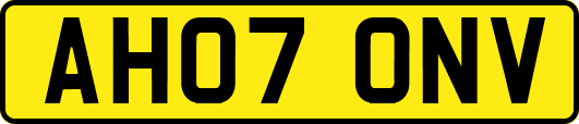 AH07ONV