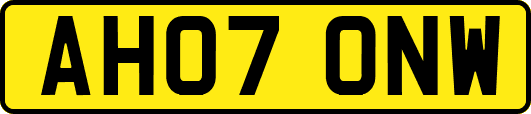 AH07ONW
