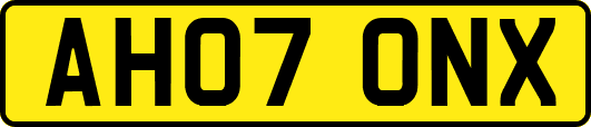 AH07ONX