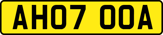 AH07OOA