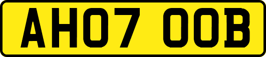 AH07OOB
