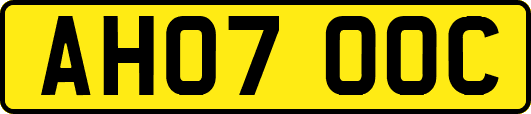 AH07OOC
