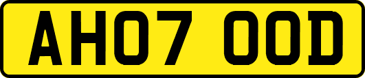 AH07OOD