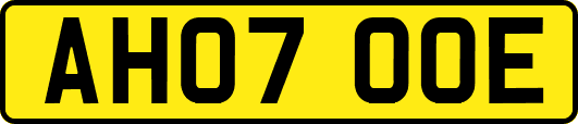 AH07OOE