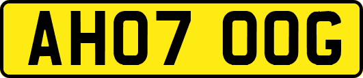 AH07OOG