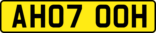 AH07OOH