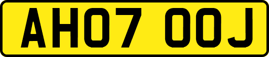AH07OOJ