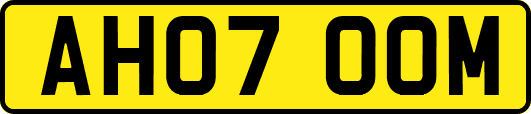 AH07OOM