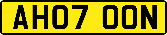 AH07OON