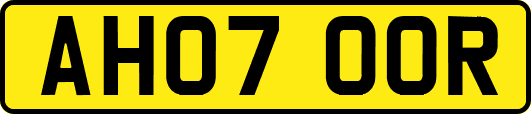 AH07OOR