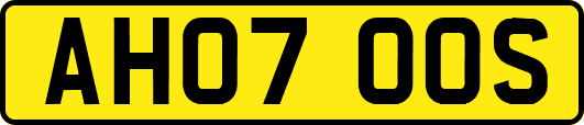 AH07OOS