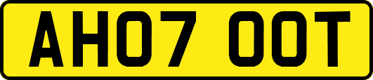 AH07OOT