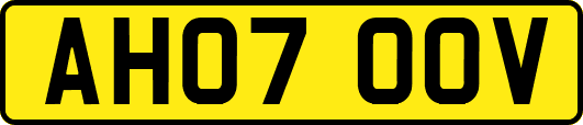 AH07OOV