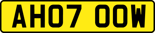 AH07OOW