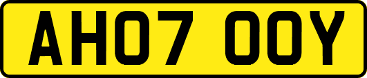 AH07OOY