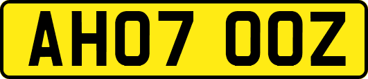 AH07OOZ