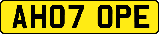 AH07OPE