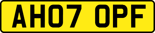 AH07OPF