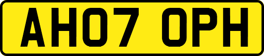 AH07OPH