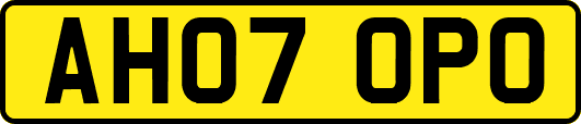 AH07OPO