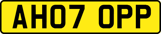 AH07OPP